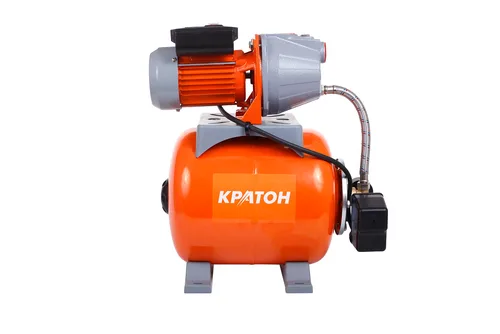 Станция насосная Кратон AWP-800CI