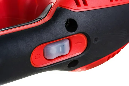 Машина шлифовальная плоск MAKITA МТ M9203, 190Вт,93х228мм,12000об\м,ампл-2.0мм,1.4кг,кор,п\сборник