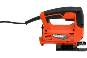 Лобзик эл MAKITA M4301, 450Вт, 0-3100 рез\мин, ход-18мм,рез-65мм,1.9кг,кор