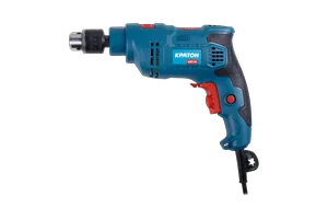 Дрель ударная Кратон PD-500