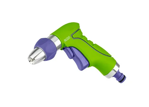 Пистолет-распылитель PALISAD металл, регулируемый, 1 режим