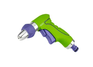 Пистолет-распылитель PALISAD металл, регулируемый, 1 режим