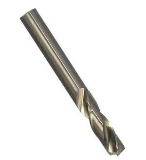 Сверло ПрофОснастка для высверливания сварочных точек10 мм № 639 HSSE Co5% (1 шт)