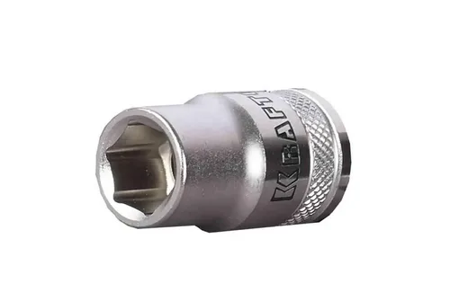 Головка KRAFTOOL Flank торцевая 1/2", 27 мм