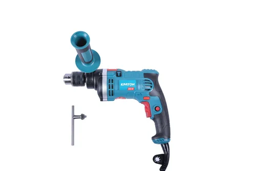 Дрель ударная Кратон PD-850-13P