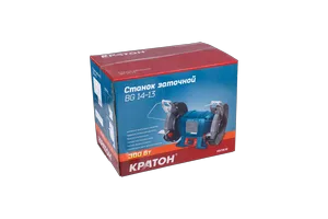 Станок заточной Кратон BG 14-13