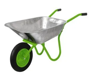 Тачка строительная Кратон WB-100H