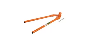 Полосогиб СИБРТЕХ, 500 мм, ширина до 30 мм