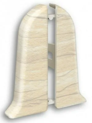 Заглушка левая и правая Ideal Классик Клен вермонт