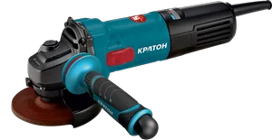 Машина шлифовальная угловая Кратон “Pro Series” AMGP-700-115