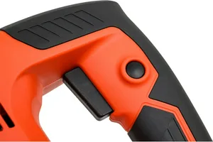 Лобзик эл MAKITA M4301, 450Вт, 0-3100 рез\мин, ход-18мм,рез-65мм,1.9кг,кор