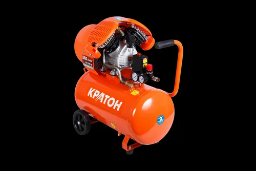Компрессор с прямой передачей Кратон AC-350-50-DDV