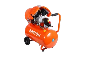 Компрессор с прямой передачей Кратон AC-350-50-DDV
