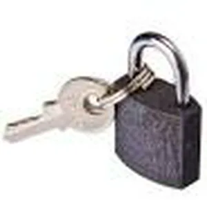 Замок навесной 32 мм 
