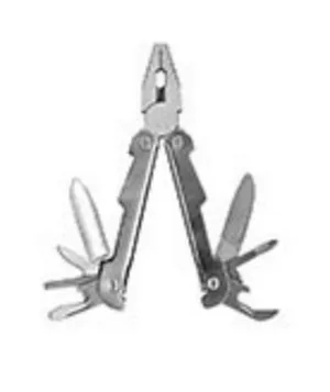 Пассатижи РемоКолор, трансформер, 15 в 1