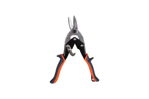 Ножницы по металлу правые Кратон 250 мм Cr-V