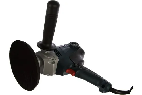 Машина полировальная BOSCH GPO 950, 950Вт, 180мм, регулятор оборотов