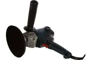 Машина полировальная BOSCH GPO 950, 950Вт, 180мм, регулятор оборотов