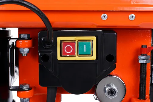 Станок сверлильный Кратон DM-13/400