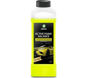 Шампунь GRASS Active Foam Balance для бесконтактной мойки  1л.