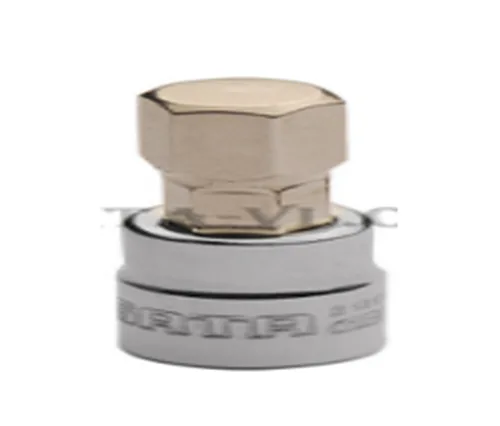 Головка торцевая Sata 1/4" с шестигранной вставкой 7мм, S21206