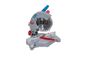 Пила торцовочная Кратон "Зверь машина" MS-1200/210М