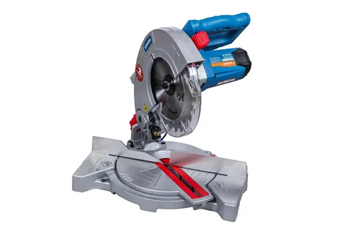 Пила торцовочная Кратон "Зверь машина" MS-1200/210М