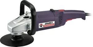 Машина полировальная SPARKY PM 2000, 2000Вт, 180мм