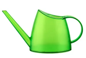 Лейка Amigo Grande, зеленая, 1,4 л.