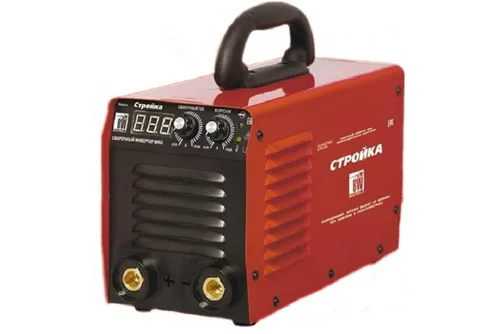 Инвертор сварочный BestWeld "Стройка" 250, 220В, 250А