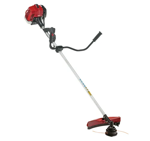 Триммер бензиновый GEOS Max Premium 130 B, 2Т, 0,9 кВт