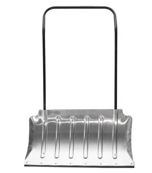 Движок для снега РемоКолор стал. оцинк., 750х430х0,8мм.