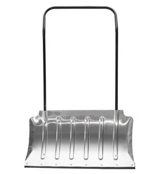 Движок для снега РемоКолор стал. оцинк., 750х430х0,8мм.