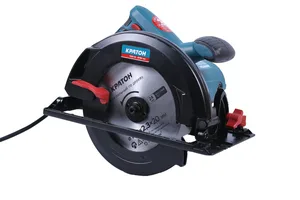 Пила циркулярная Кратон Профи PCS-1500/190