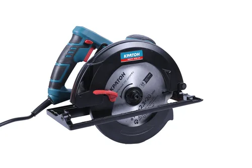 Пила циркулярная Кратон Профи PCS-1500/190
