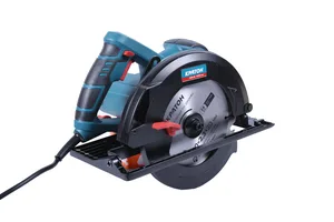 Пила циркулярная Кратон Профи PCS-1500/190