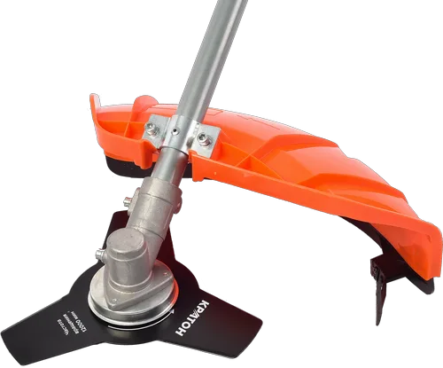 Триммер электрический Кратон GT-1200S