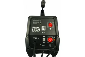Полуавтомат сварочный BestWeld Master 172A, 160А, 220В