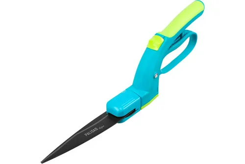 Ножницы PALISAD LUXE, газонные садовые, 36см