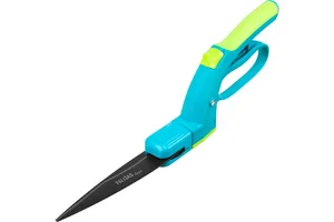 Ножницы PALISAD LUXE, газонные садовые, 36см