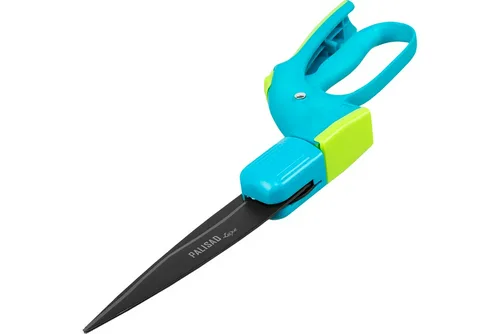 Ножницы PALISAD LUXE, газонные садовые, 36см