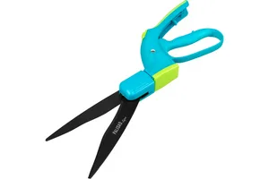 Ножницы PALISAD LUXE, газонные садовые, 36см