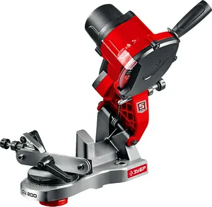 Станок для заточки цепей ЗУБР 90 Вт СЦ-200