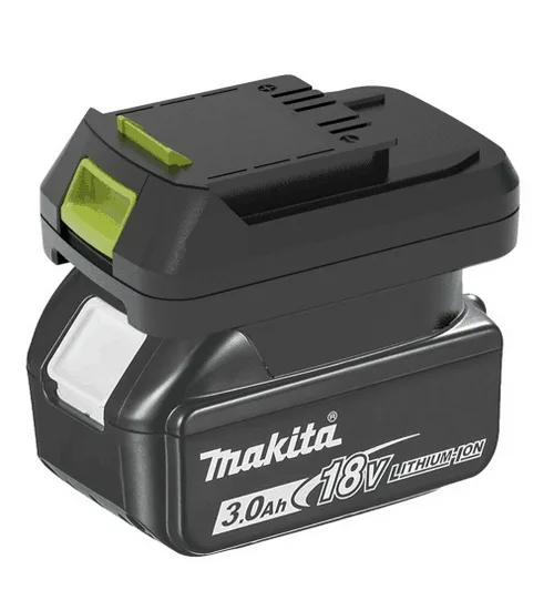 Адаптер переходник Кратон AMB18-OFA для АКБ Makita на систему Кратон OFA