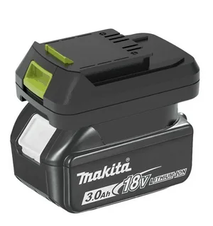 Адаптер переходник Кратон AMB18-OFA для АКБ Makita на систему Кратон OFA