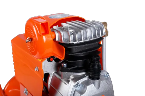 Компрессор с прямой передачей Кратон AC-210-24-DD