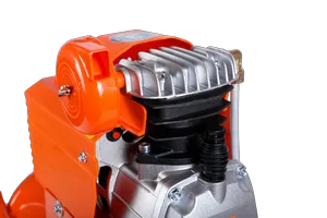 Компрессор с прямой передачей Кратон AC-210-24-DD