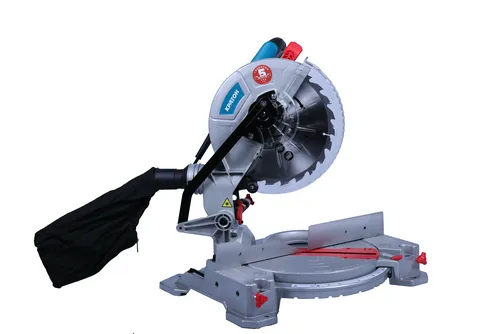 Пила торцовочная Кратон "Зверь машина" MS-1800/255М