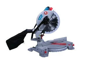 Пила торцовочная Кратон "Зверь машина" MS-1800/255М