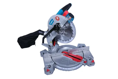 Пила торцовочная Кратон "Зверь машина" MS-1800/255М